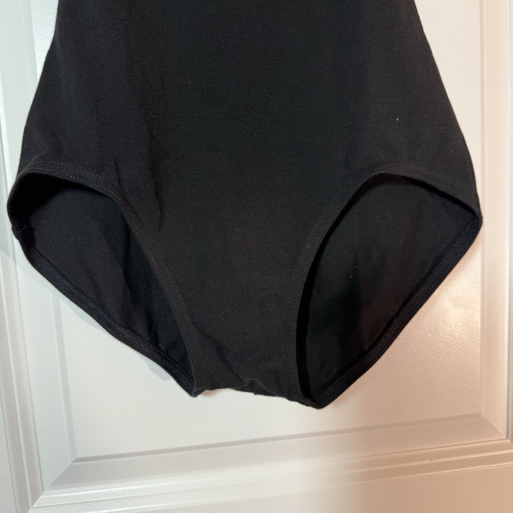 Capezio Women's Camisole Leotard with Bratek Size XS NWT - Picture 11 of 14
